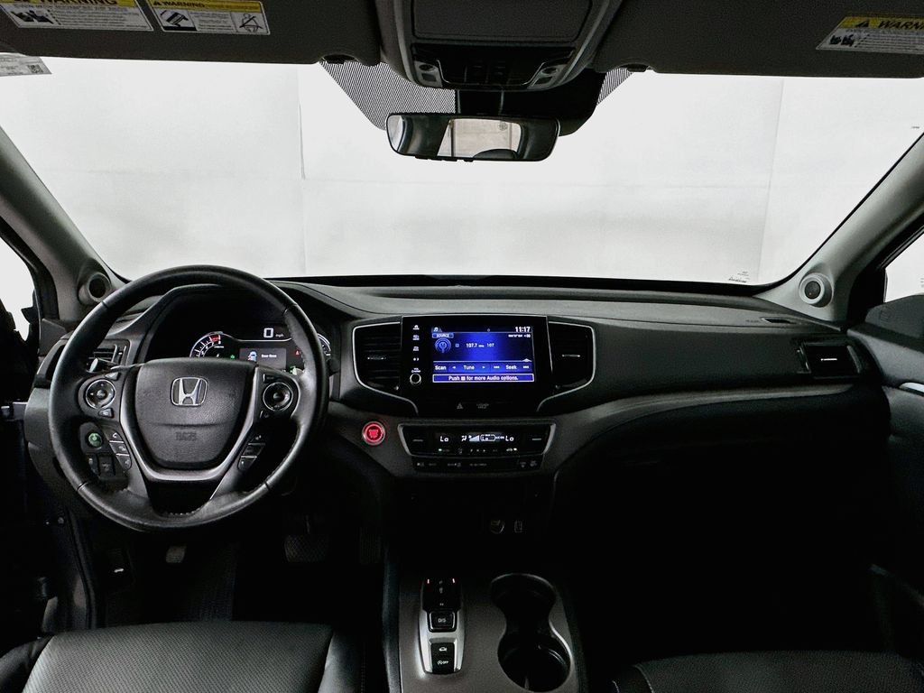 Used 2023 Honda Ridgeline RTL image 11