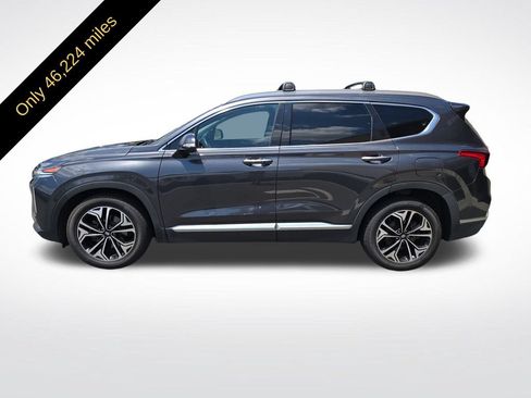 Used 2020 Hyundai Santa Fe SEL AWD/4WD image 2