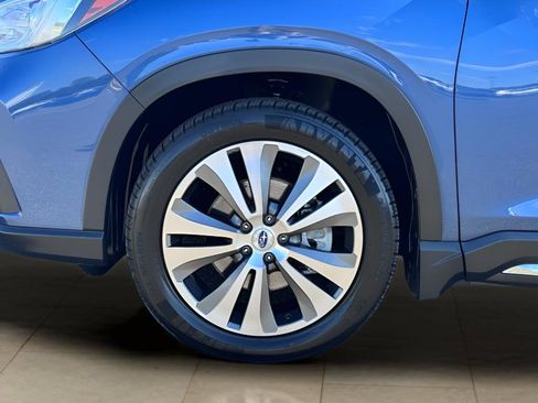 Used 2020 Subaru Ascent Limited w/ Technology Package AWD/4WD image 40