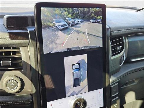 New 2025 Ford F150 Lightning Flash image 12