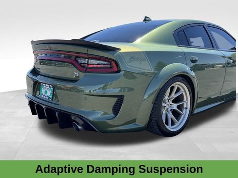 Used 2023 Dodge Charger Scat Pack image 22