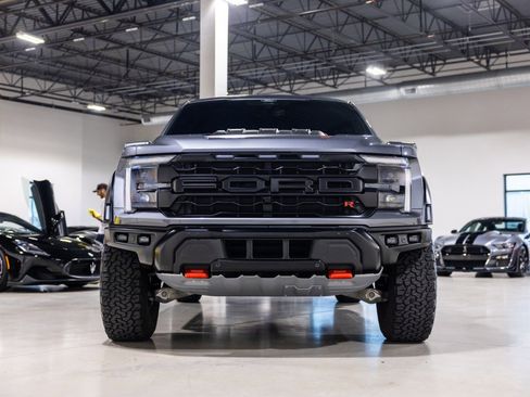 Used 2024 Ford F150 Raptor w/ Equipment Group 803A Raptor R AWD/4WD image 2