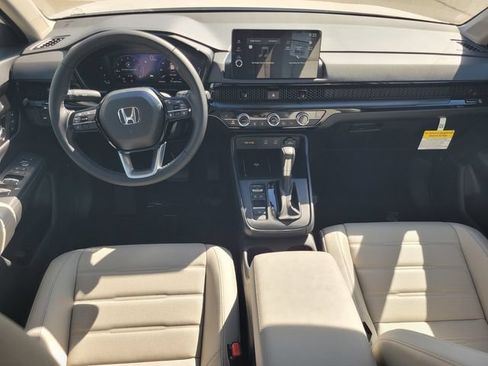 New 2027 Honda HR-V EX-L image 10