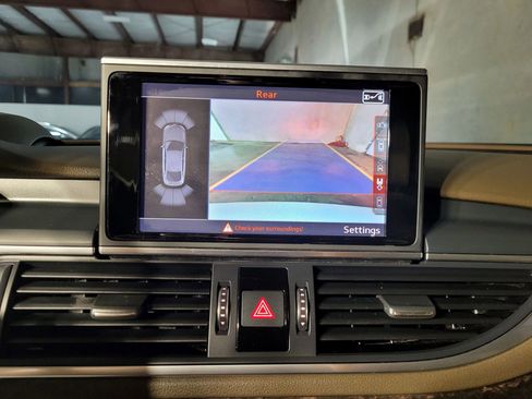 Used 2017 Audi A7 3.0T Prestige w/ Prestige Package image 34