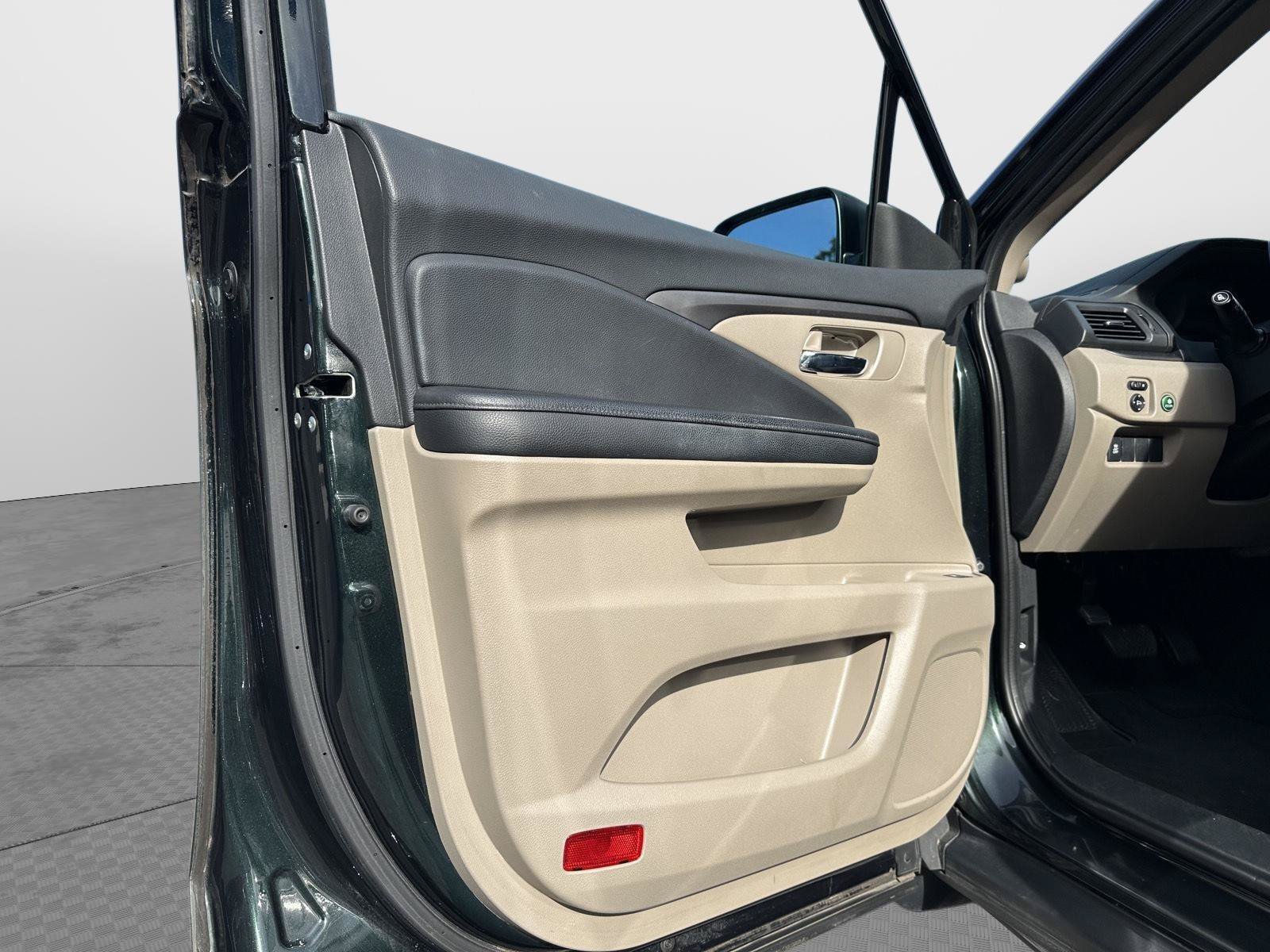 Used 2018 Honda Pilot EX-L image 10