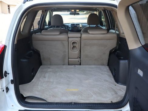 Used 2010 Toyota RAV4 Limited w/ Limited Extra Value Pkg AWD/4WD image 14
