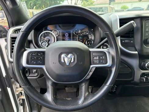 Used 2021 RAM 2500 Big Horn AWD/4WD image 11