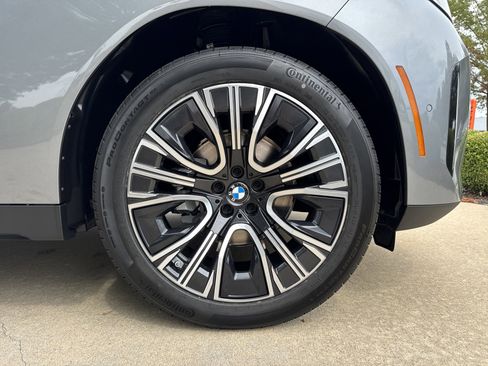 New 2026 BMW X3 xDrive30 w/ Premium Package image 28