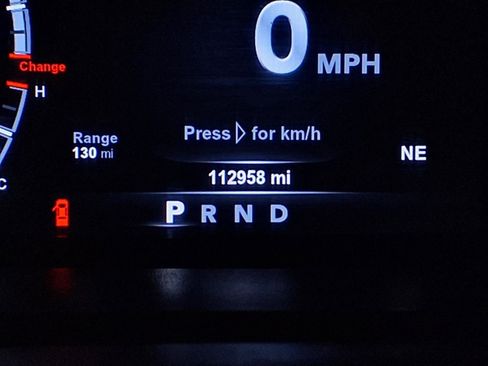 Used 2017 RAM 1500 Laramie w/ Convenience Group AWD/4WD image 26