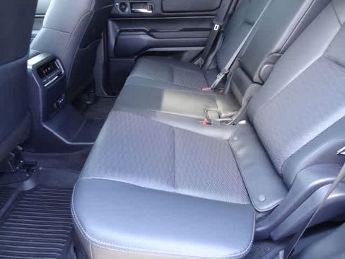 Used 2024 Toyota Land Cruiser w/ Premium Package AWD/4WD image 8