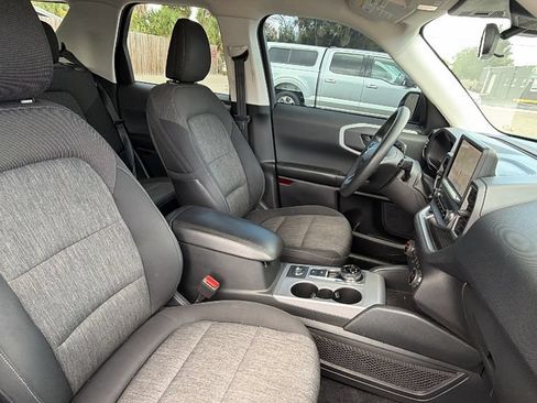 Used 2021 Ford Bronco Sport Big Bend AWD/4WD image 29