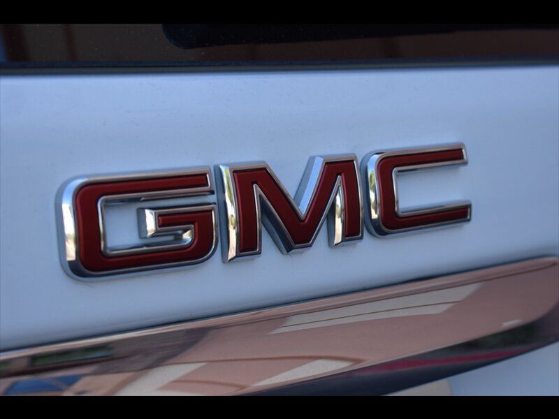 Used 2023 GMC Terrain SLT FWD image 51