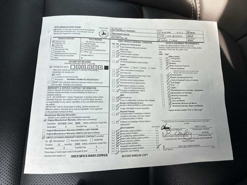 Certified 2023 Chevrolet Traverse Premier w/ Redline Edition AWD/4WD image 32