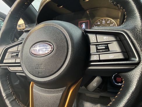 Used 2024 Subaru Outback Wilderness image 14