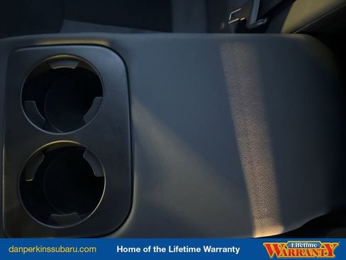 Certified 2024 Subaru WRX TR image 36