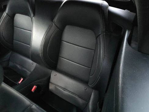 Used 2024 Ford Mustang Premium image 48