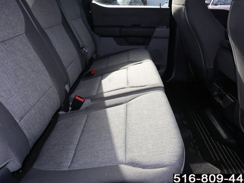 Used 2025 Ford F350 XL image 33