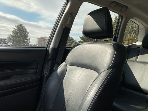Used 2018 Subaru Forester 2.5i Touring w/ Popular Package #2 image 19