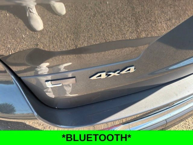 Used 2023 Jeep Grand Cherokee L Overland AWD/4WD image 18