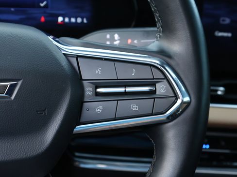 Certified 2025 Chevrolet Equinox ACTIV w/ Safety and Technology Package FWD image 16