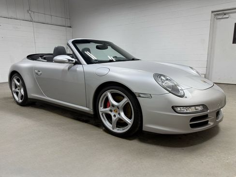 Used 2007 Porsche 911 Carrera S image 2