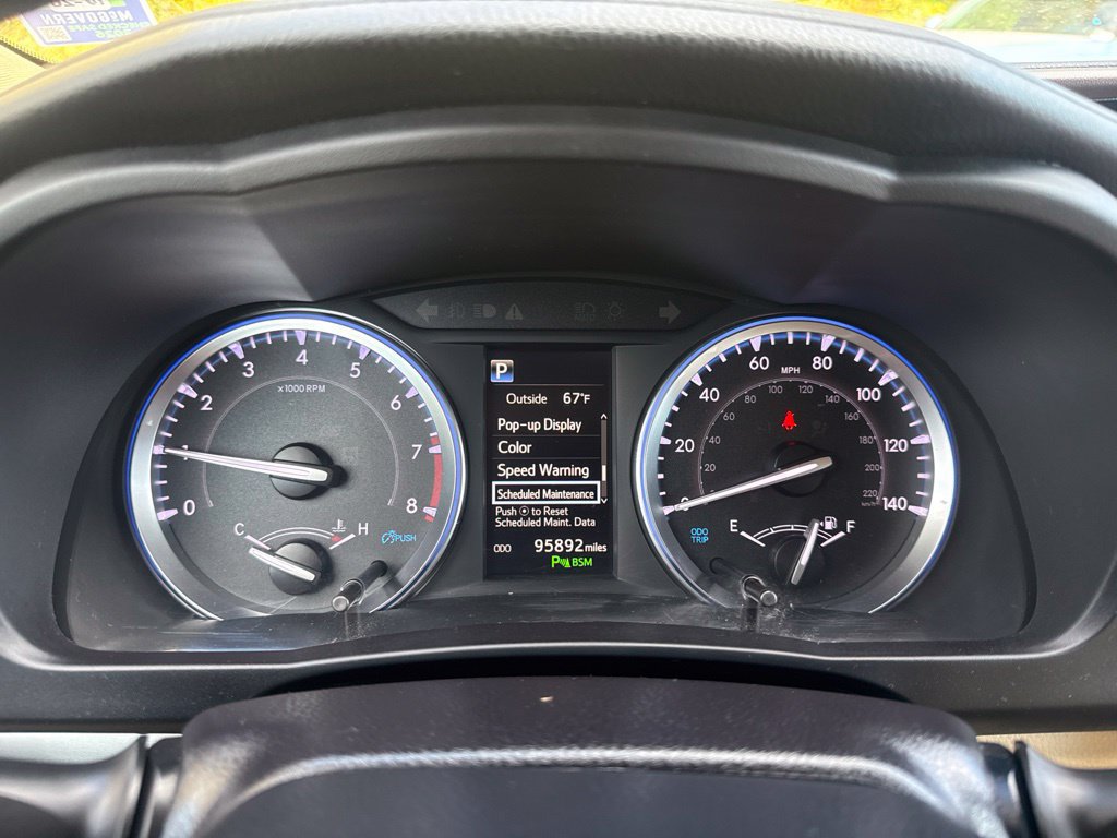 Certified 2019 Toyota Highlander Limited AWD/4WD image 26