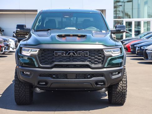 New 2026 RAM 1500 RHO w/ RHO Level 1 Equipment Group AWD/4WD image 2