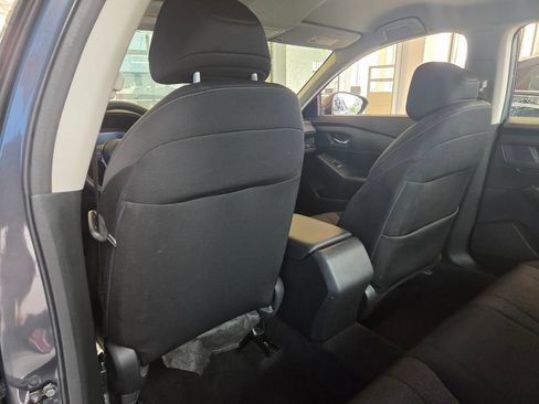 Certified 2023 Honda Accord LX image 17