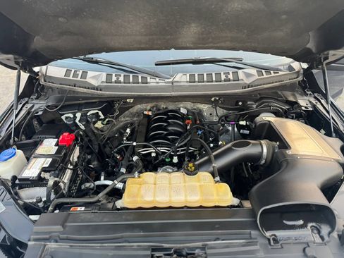 Used 2018 Ford F150 XL w/ Equipment Group 101A Mid AWD/4WD image 27