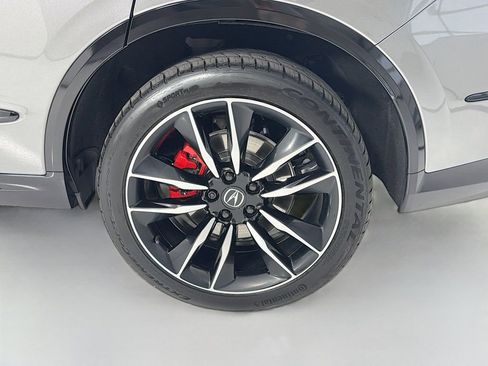 Used 2023 Acura MDX Type S AWD/4WD image 35
