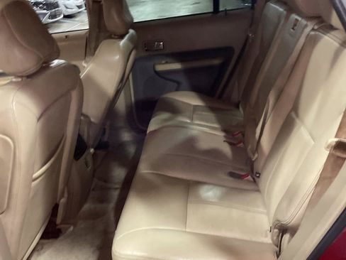 Used 2007 Ford Edge SEL FWD image 11