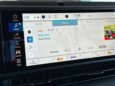 New 2025 Jeep Gladiator Rubicon w/ Convenience Group image 15