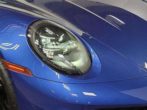 Certified 2026 Porsche 911 Carrera GTS RWD image 12
