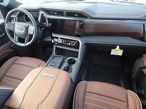New 2026 GMC Sierra 2500 Denali Ultimate image 34