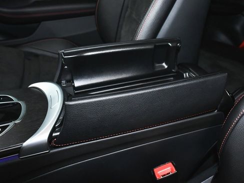 Used 2023 Mercedes-Benz C 43 AMG C 43 AMG image 45