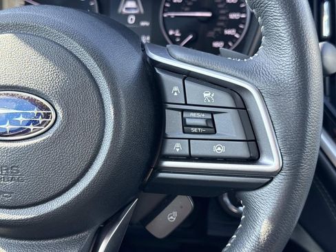 Used 2024 Subaru Outback Limited XT AWD/4WD image 8