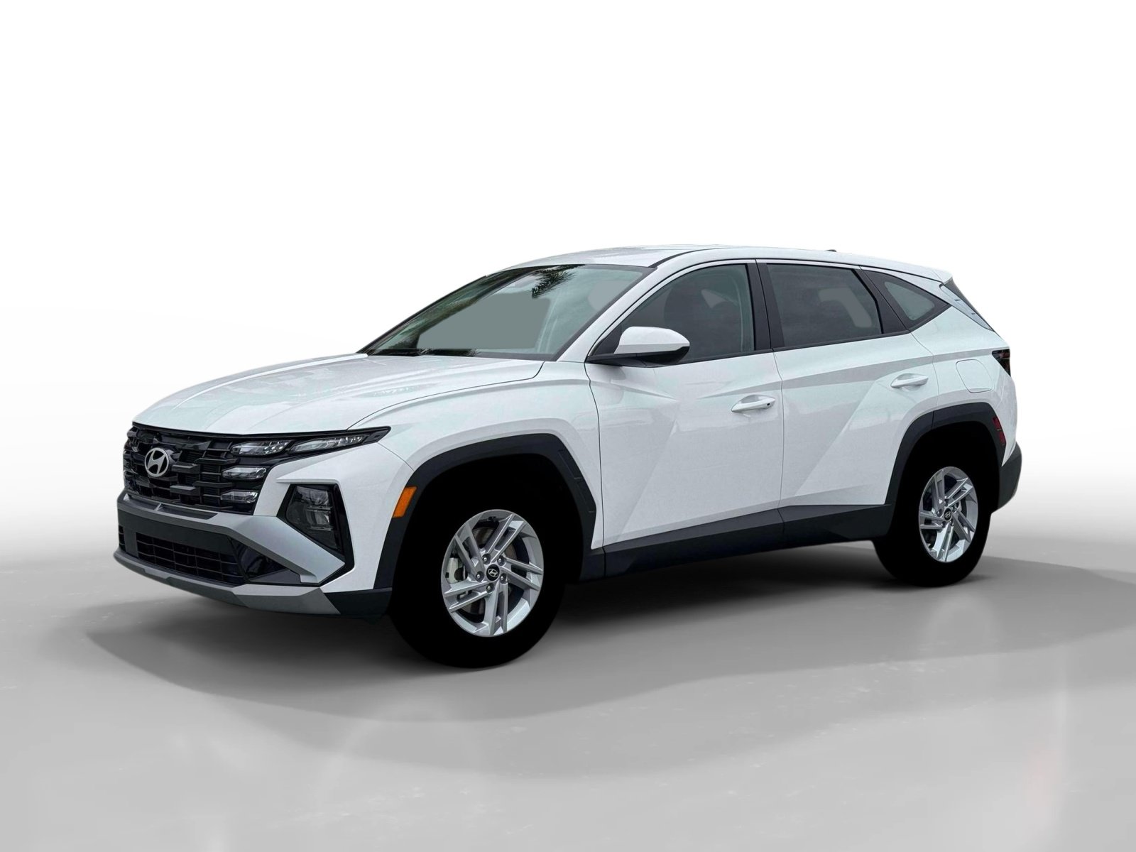 New 2026 Hyundai Tucson SE FWD image 2
