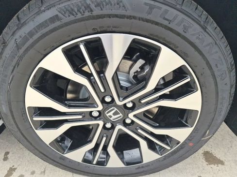New 2026 Honda Odyssey Elite image 4