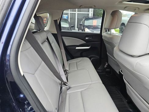 Used 2015 Honda CR-V EX-L image 15