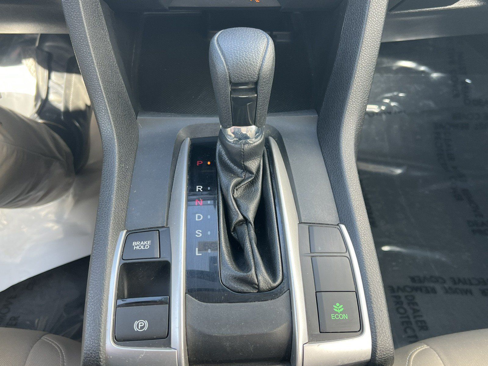 Used 2016 Honda Civic LX image 29
