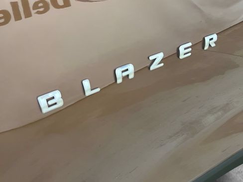 Certified 2023 Chevrolet Blazer LT w/ Convenience Package AWD/4WD image 19