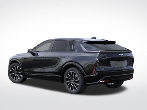 New 2026 Cadillac Lyriq Sport RWD image 3