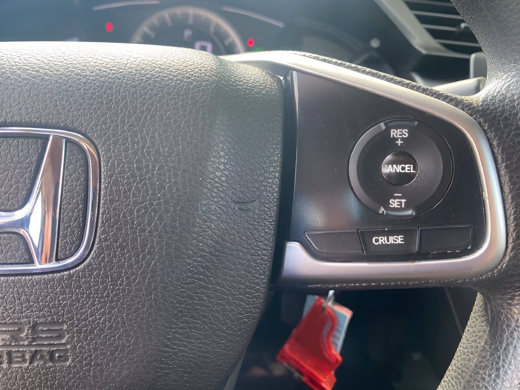 Used 2018 Honda Civic LX image 15