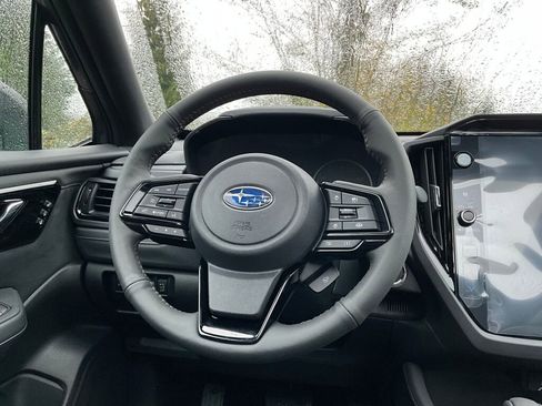 New 2026 Subaru Forester Touring image 20