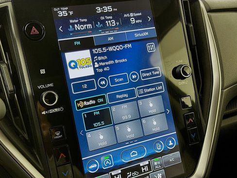 Certified 2024 Subaru Crosstrek 2.0i Premium image 20