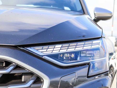 New 2026 Audi S3 Premium image 7