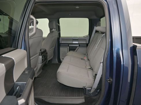 Used 2019 Ford F150 XLT w/ Equipment Group 302A Luxury image 13