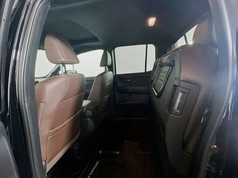 Certified 2024 Honda Ridgeline RTL image 19