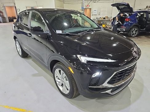 New 2026 Buick Encore GX Preferred w/ Comfort Package FWD image 1