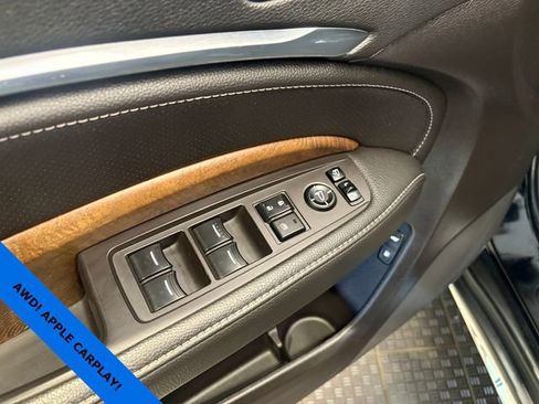 Certified 2020 Acura MDX SH-AWD w/ Technology Package image 12